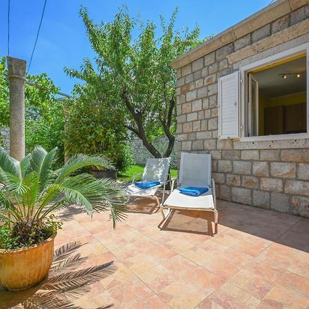 Apartment La Rocca Dubrovnik Exterior photo