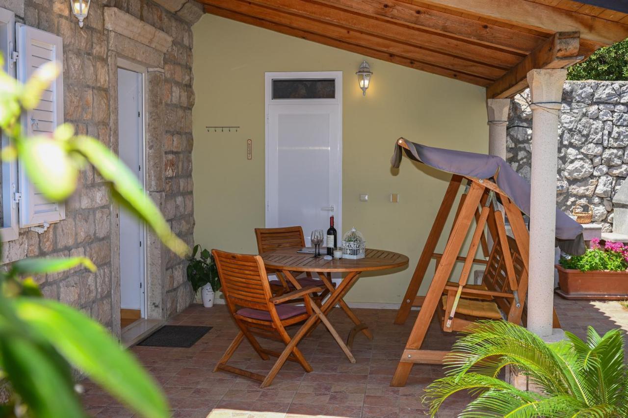 Apartment La Rocca Dubrovnik Exterior photo