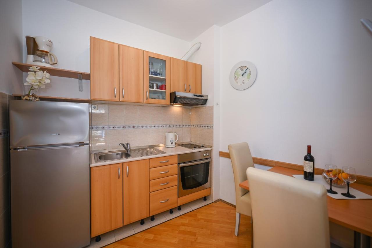 Apartment La Rocca Dubrovnik Exterior photo