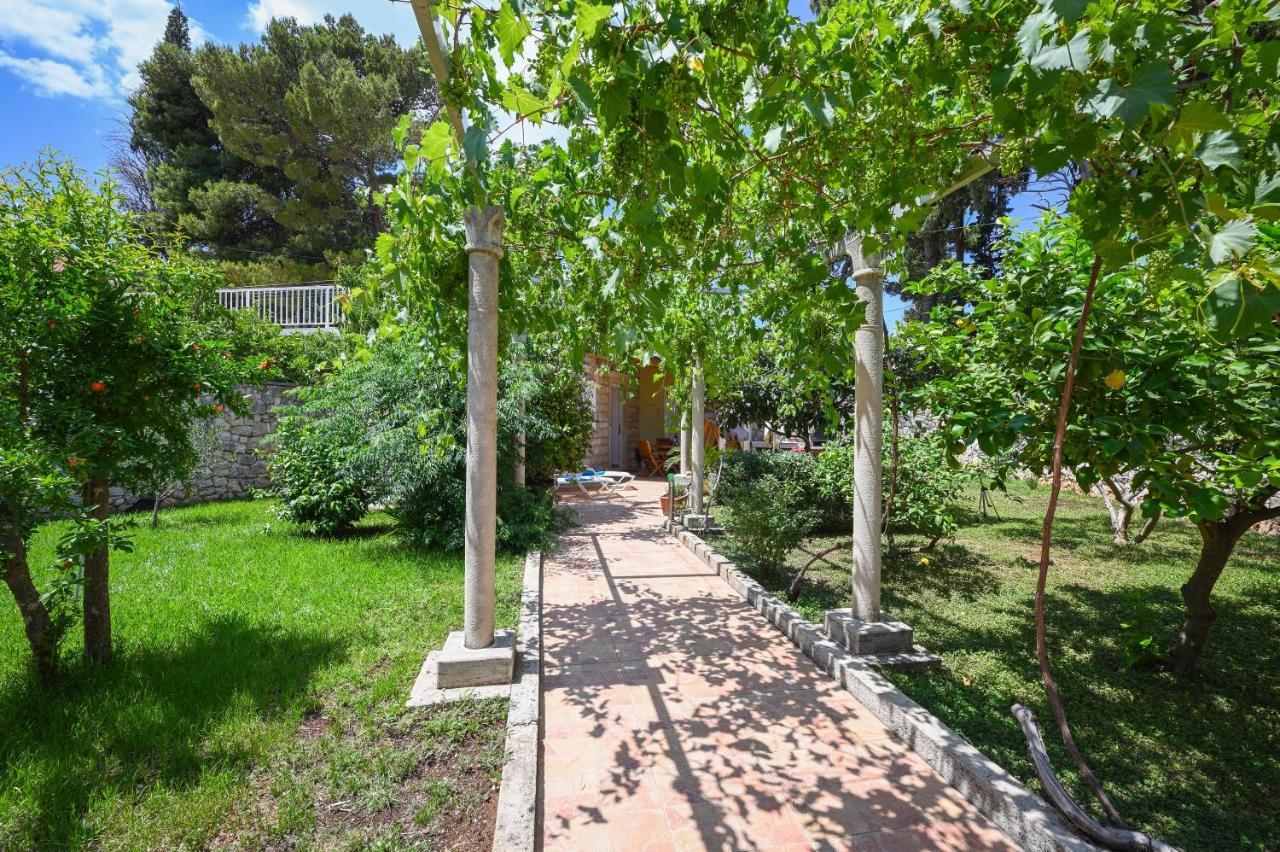 Apartment La Rocca Dubrovnik Exterior photo