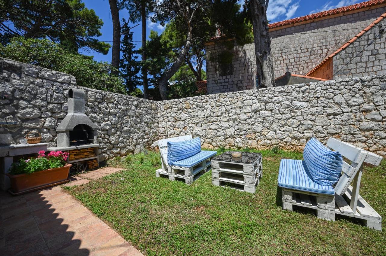 Apartment La Rocca Dubrovnik Exterior photo