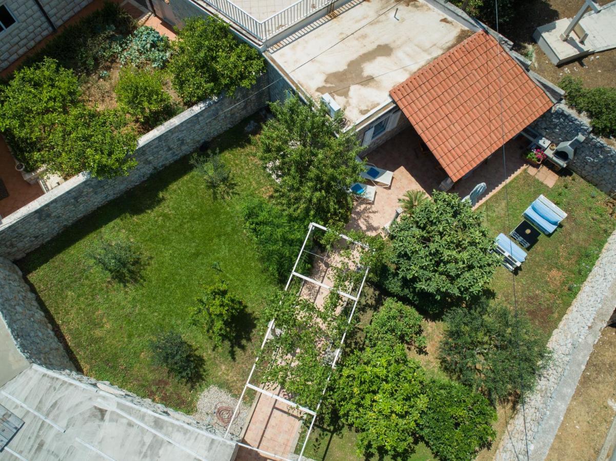Apartment La Rocca Dubrovnik Exterior photo
