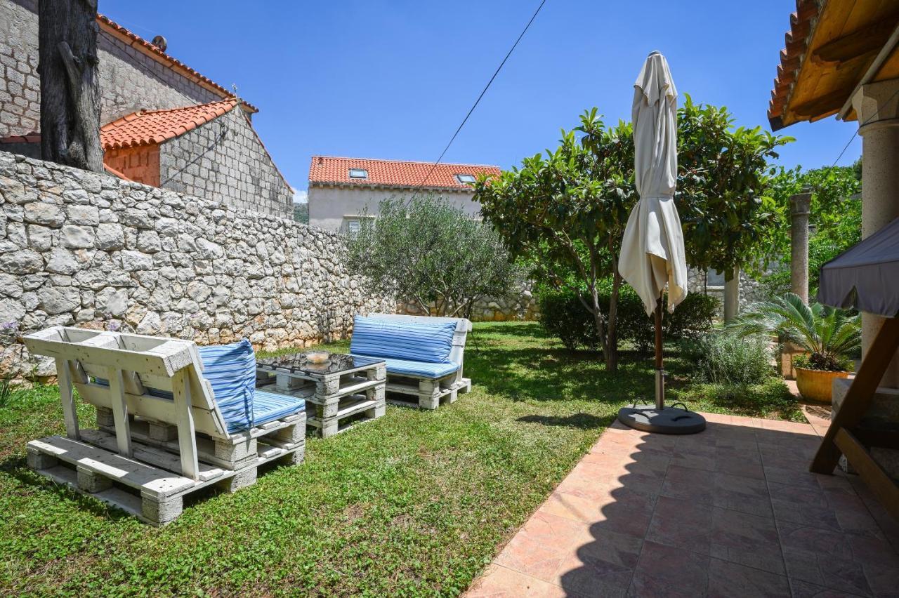 Apartment La Rocca Dubrovnik Exterior photo