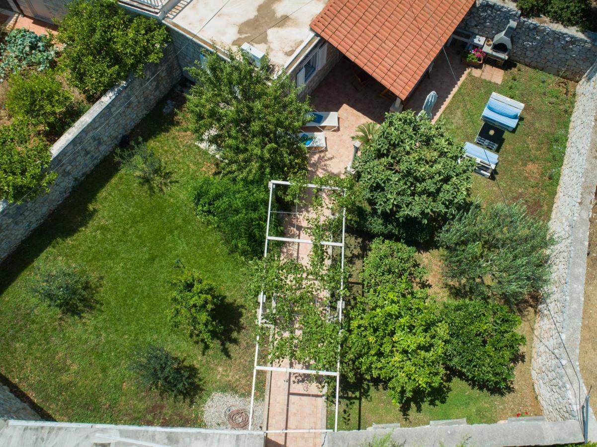 Apartment La Rocca Dubrovnik Exterior photo