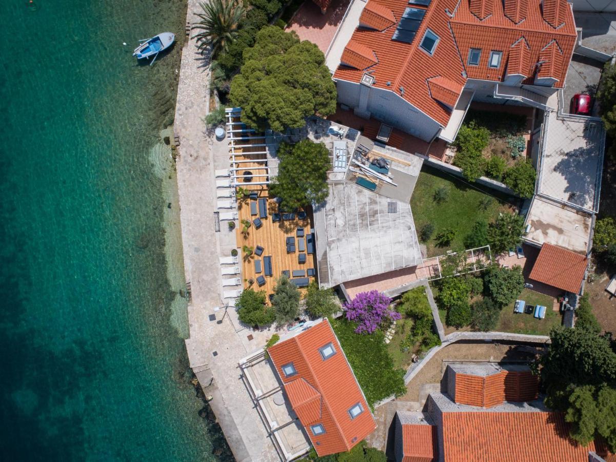 Apartment La Rocca Dubrovnik Exterior photo